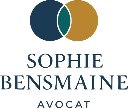 Logo SBA